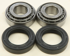 AB Rear Wheel Bearing Kit for Harley Touring Dyna Softail XL