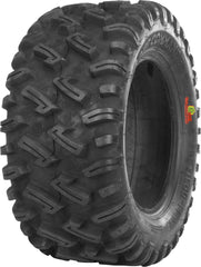 GBC Dirt Commander Rear Tire 27X11-14 Bias