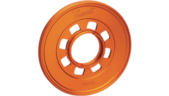 Barnett Orange Billet Aluminum Pressure Plate
