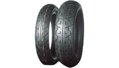 IRC DuroTour RS310 100-90-19 Front 130-90-16 Rear Tire Set