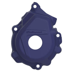 Polisport Ignition Cover Protector Blue