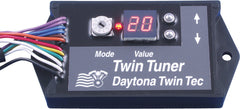Daytona Twin Tuner Fuel Injection Controller Plug In Kit