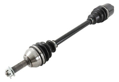 All Balls HD 6 Ball Front Right or Left Axle Shaft for Polaris Ranger