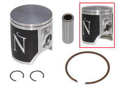 Namura Piston Kit 43.45 +.01 Over STD Compression