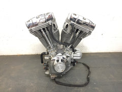 Engine Motor 2002 Harley-Davidson Dyna Super Glide FXD 3027A