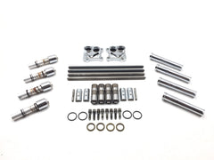 Push Rods Tubes and Lifters 2006 Harley-Davidson Road King EFI FLHRI 3014A x