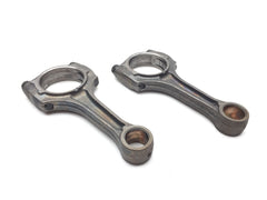 Engine Connecting Rod Set 2004 BMW R1100S Boxer Cup Replika ABS 2935A