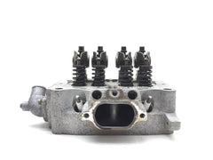 Engine Cylinder Head Complete W Valves 2010 Polaris RZR 800 EFI 2889A