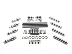 Push Rods Tubes and Lifters 2002 Harley Electra Ultra Classic EFI FLHTCUI 2917A