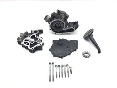 Engine Oil Pump Assembly 2001 BMW K1200RS 2971A