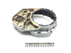 Engine Clutch Cover 2001 BMW K1200RS 2971A