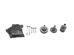 Engine Starter Gears 2014 Honda XR650L 3005A