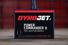 Dynojet Power Commander 6 Fuel Injection Module
