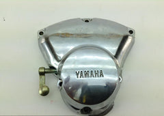 Decompresser Cover 2003 Yamaha Road Star XV1600ALE Limited Edition 1043A