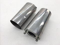 Fork Covers 1997 Harley-Davidson Electra Glide Classic FLHTC 1883