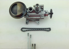 Honda ST1100 ST 1100 Engine Oil Pump Assembly 2000