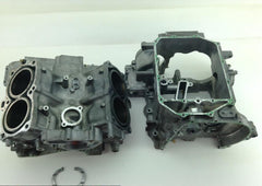 Honda ST1100 ST 1100 Engine Left RIght Center Cases 2000