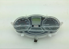 Piaggio MP3 250 IE Dash Gauge Tach RPM Speedometer Cluster 2009