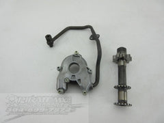 Engine Oil Pump Assembly 1996 BMW R1100RS 936