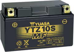 H-P Factory Activated AGM Maintenance Free Battery YTZ10S