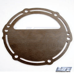 WSM Catalytic D Plate Removal Plate