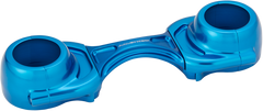 Arlen Ness Method Fork Leg Brace Blue Anodized 39mm