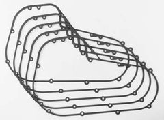 Twin Power Primary Chain Cover Gaskets 5pk