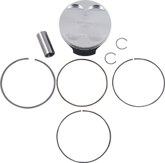 Wossner Complete Piston Kit 94.95mm Ring Circlip Wrist Pin