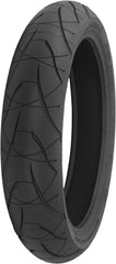 016 Verge 2X Front Tire 120/70ZR17 58W Radial TL