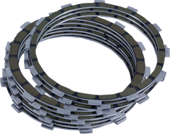 DS Clutch Friction Plate Set of 10