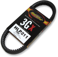 High Lifter 3GX Performance Drive Belt Pro Series