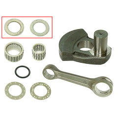 SP1 Mag Side Crank Web and Rod Kit
