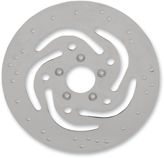 DS 11.5 Stainless Steel Front Replacement Brake Rotor