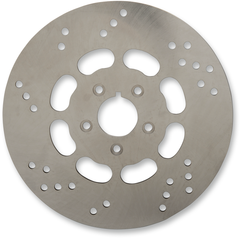 DS 11.5 Stainless Steel Front Replacement Brake Rotor