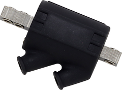 DS Black Dual Fire Electronic Ignition Coil