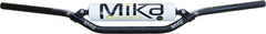 Mika Pro Series YZ Reed Bend 7-8in Aluminum Handlebars White