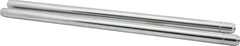 Harddrive Chrome 35mm 31 1/4 Suspension Fork Tube Pair