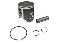 Namura Piston Kit 53.95 +.01 Over 8.8:1 STD Compression