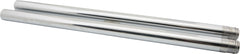 Harddrive Chrome 41mm 30 1/2 Suspension Fork Tube Pair