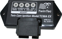 Daytona TC88A EX Twin Cam Ignition Module Plug In Kit