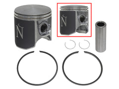 Namura Piston Kit 82.50 +.5 Over STD Compression