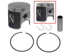 Namura Piston Kit 76.00 STD Bore STD Compression