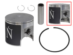 Namura Piston Kit 75.00 STD Bore STD Compression