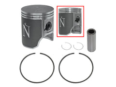 Namura Piston Kit 73.50 +.5 Over STD Compression