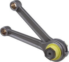 Drag Specialties Connecting Rod Kit for