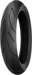 011 Verge Front Tire 120/60ZR17 55W Radial TL
