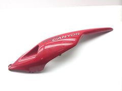 Left Side Rear Tail Fairing Cover Cagiva Gran Canyon 900 2185A