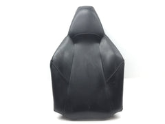Right Side Passenger Seat Back Cushion Black Polaris RZR 800 2011 2522A x
