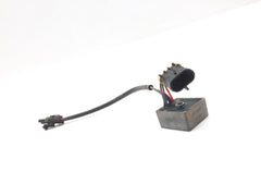 Solid State Relay 2012 Polaris Ranger HD 800 4x4 EPS 2860A