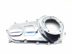 Outer Primary Clutch Cover 2009 Harley Electra Ultra Classic EFI FLHTCUI 2788A x